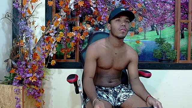 Yeinner  online show from October 16, 2025, 7:22 pm