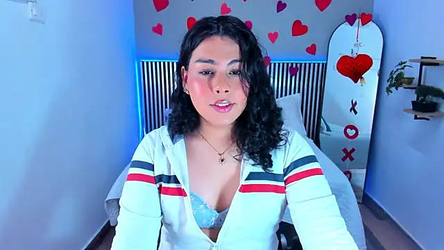 Little Alli online show from February 13, 2026, 1:05 am