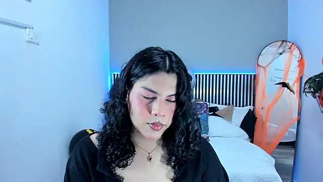 Little Alli online show from October 30, 2025, 9:11 pm