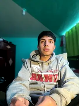 pabonsito2 online show from October 18, 2025, 1:51 am