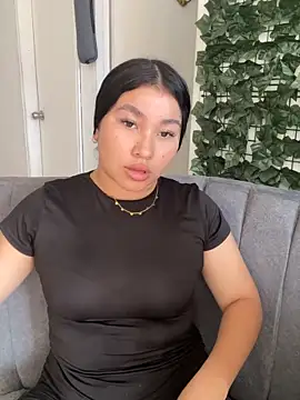 Vicky bloonde online show from October 19, 2025, 8:11 pm