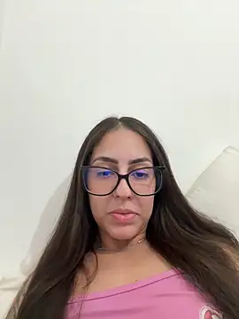 mel casada online show from October 8, 2025, 4:14 am