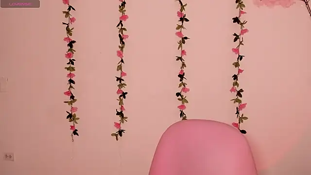 Ashleyroys 111 online show from February 16, 2026, 8:51 pm