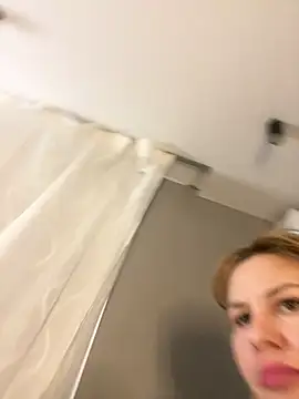 Passion-Blondy online show from February 27, 2026, 8:19 pm