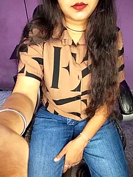 Snapshot of Kajal__ji chatting on October 29, 2025, 5:50 am Kajal  ji online show from October 29, 2025, 5:50 am