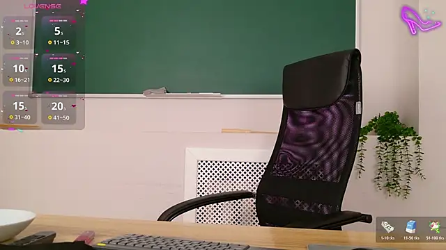 ClaireMathis online show from February 17, 2026, 2:47 pm