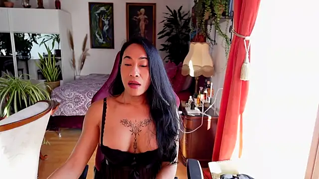 bianca bellamy online show from February 20, 2026, 11:01 am