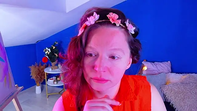 AuroraBorealis   online show from January 8, 2026, 6:30 am