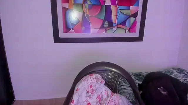 Kari Ruiz  online show from January 8, 2026, 9:10 pm