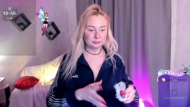 scent  of woman online show from February 19, 2026, 1:46 am