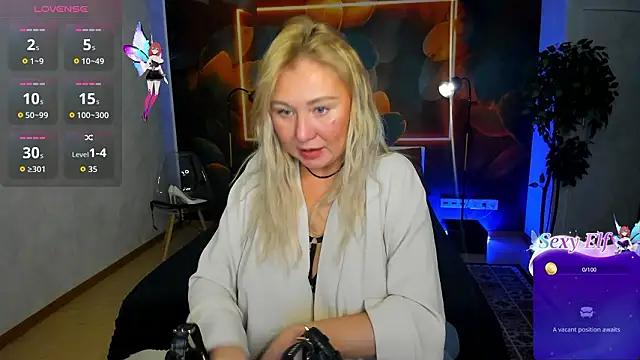 scent  of woman online show from February 10, 2026, 1:37 am