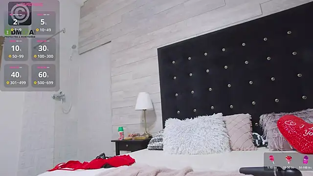 Snapshot of Ella_Lizzie chatting on March 17, 2026, 6:55 pm Ella Lizzie online show from March 17, 2026, 6:55 pm