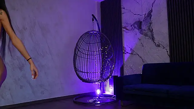 RachelRavee online show from February 26, 2026, 5:40 am