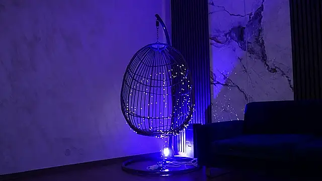 RachelRavee online show from February 28, 2026, 5:07 am