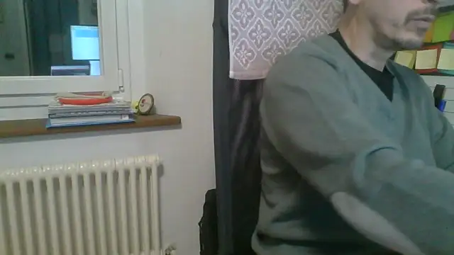 Kawayleo online show from February 26, 2026, 5:02 pm