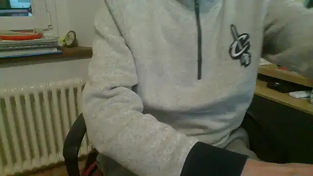 Kawayleo online show from February 22, 2026, 8:43 pm