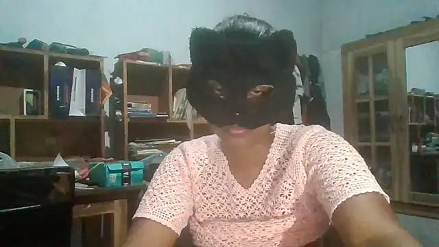 Snapshot of Nora-2003 chatting on April 7, 2026, 11:17 pm Nora-2003 online show from April 7, 2026, 11:17 pm