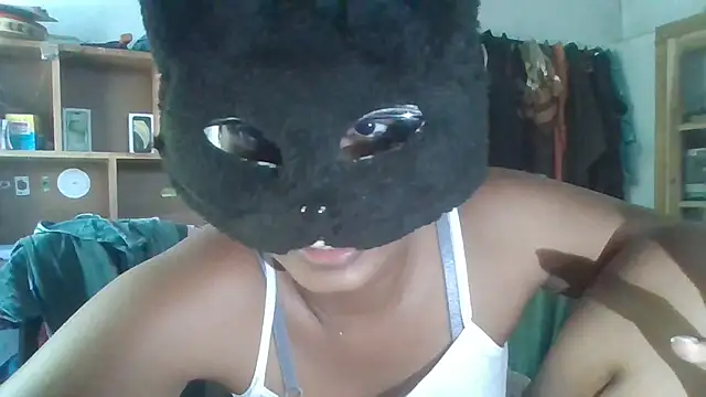 Snapshot of Nora-2003 chatting on March 30, 2026, 8:27 am Nora-2003 online show from March 30, 2026, 8:27 am