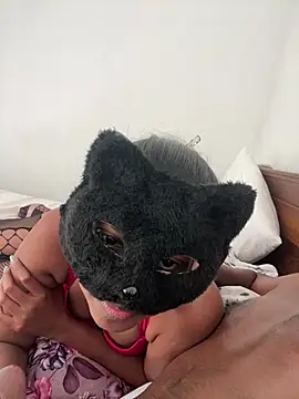 Nora-2003 online show from February 26, 2026, 3:17 am