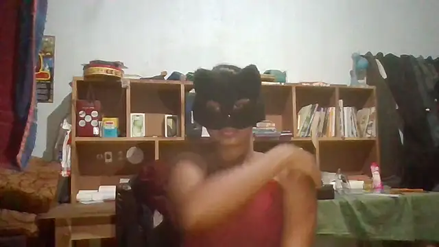 Snapshot of Nora-2003 chatting on April 10, 2026, 4:36 pm Nora-2003 online show from April 10, 2026, 4:36 pm