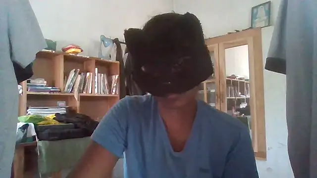 Snapshot of Nora-2003 chatting on March 23, 2026, 4:45 am Nora-2003 online show from March 23, 2026, 4:45 am