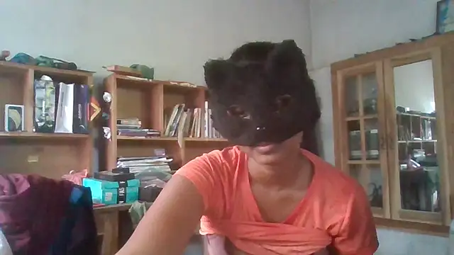 Snapshot of Nora-2003 chatting on April 10, 2026, 3:24 am Nora-2003 online show from April 10, 2026, 3:24 am