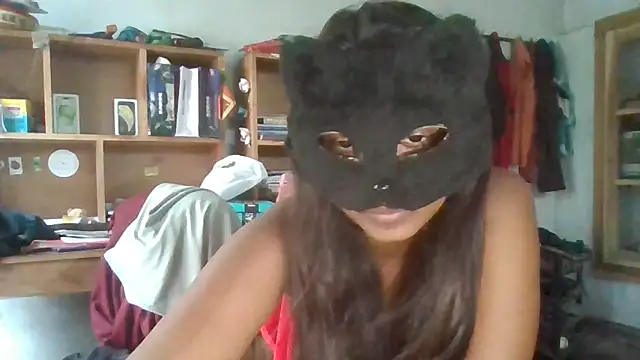 Snapshot of Nora-2003 chatting on April 5, 2026, 4:30 am Nora-2003 online show from April 5, 2026, 4:30 am