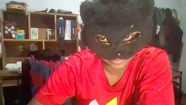 Snapshot of Nora-2003 chatting on April 11, 2026, 3:49 pm Nora-2003 online show from April 11, 2026, 3:49 pm