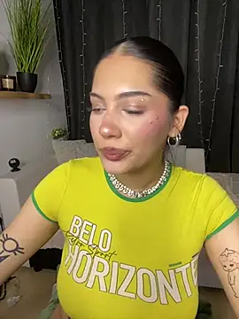 LoraShines online show from July 22, 2026, 5:37 pm