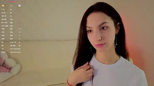Snapshot of coochyy_ chatting on October 24, 2025, 11:09 am coochyy online show from October 24, 2025, 11:09 am