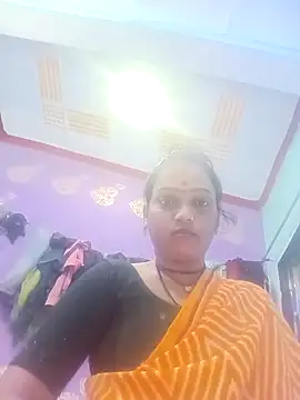 Riyanshisharma7415 online show from October 8, 2025, 5:02 pm