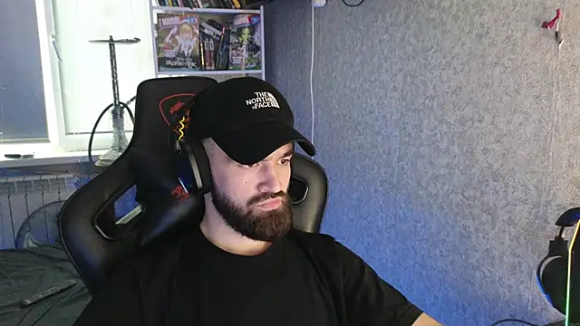 Nik Namee online show from November 21, 2025, 11:42 am