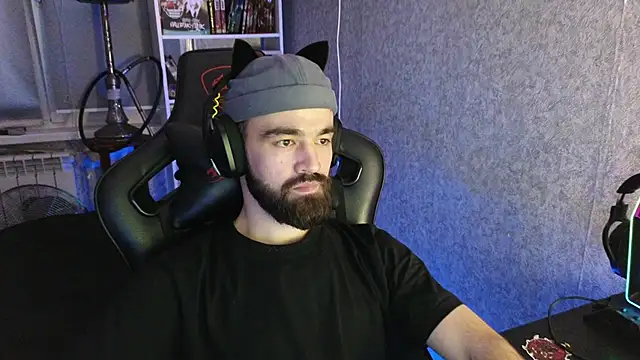 Nik Namee online show from October 30, 2025, 1:37 am