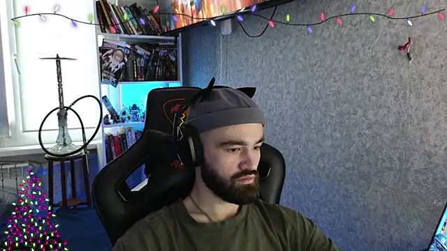 Nik Namee online show from January 14, 2026, 12:09 pm