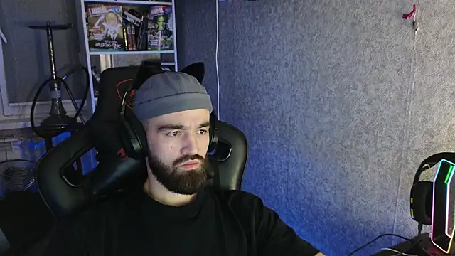 Nik Namee online show from November 23, 2025, 5:23 pm