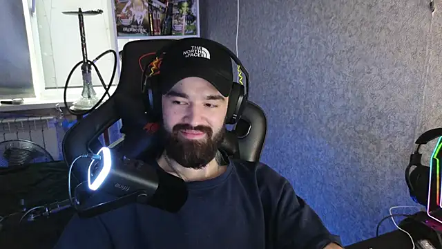 Nik Namee online show from November 9, 2025, 6:28 am