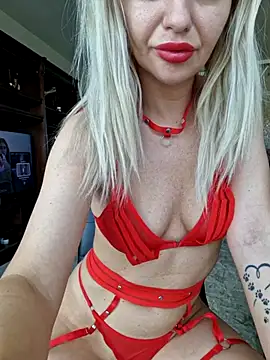 BritanyVegas online show from June 27, 2026, 12:00 pm