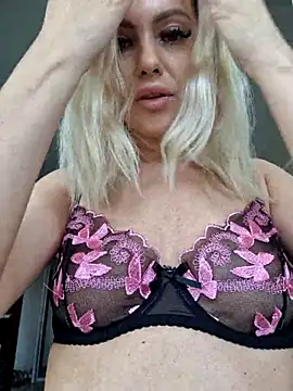 BritanyVegas online show from July 15, 2026, 1:07 pm