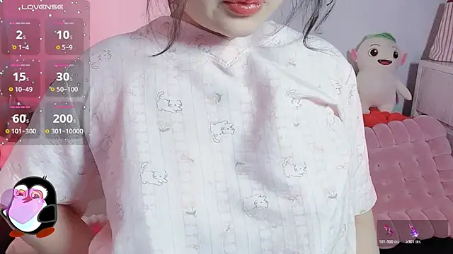 BeChinh Lee online show from January 15, 2026, 3:37 pm