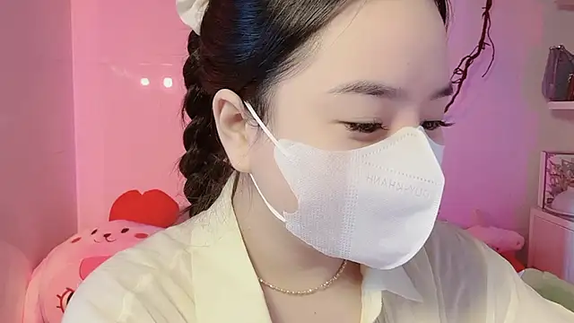 Snapshot of BeChinh_Lee chatting on March 6, 2026, 6:52 am BeChinh Lee online show from March 6, 2026, 6:52 am