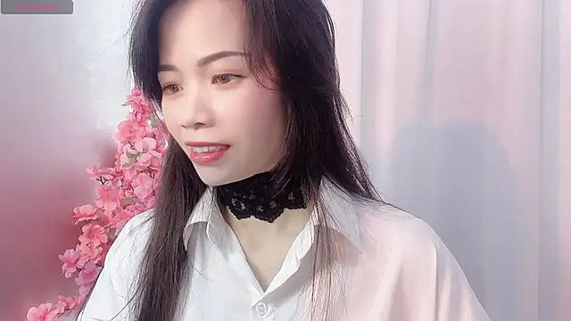 Lynnalltop-165-KeKe online show from November 6, 2025, 2:37 am