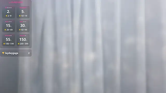 Lynnalltop-165-KeKe online show from December 18, 2025, 12:20 pm