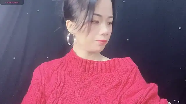 Lynnalltop-165-KeKe online show from November 5, 2025, 12:47 am