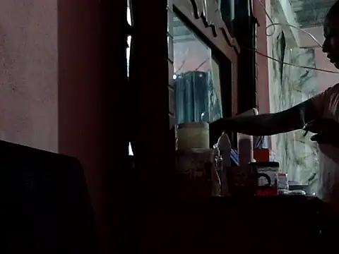 dreamerrrrr1 online show from December 18, 2025, 12:09 pm