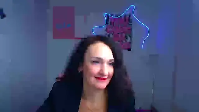 Rosie Rosee online show from February 19, 2026, 12:57 pm