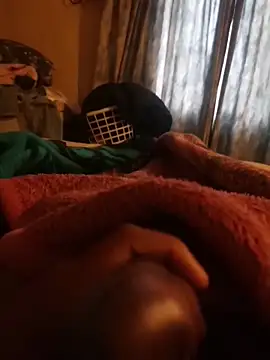 Thaps deDick online show from October 21, 2025, 3:50 am