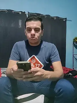 Aturo77 online show from November 24, 2025, 5:57 pm