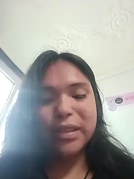 KimiAnal online show from October 21, 2025, 2:27 pm