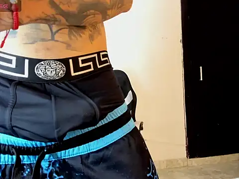 Cami KingSex online show from October 14, 2025, 4:07 pm