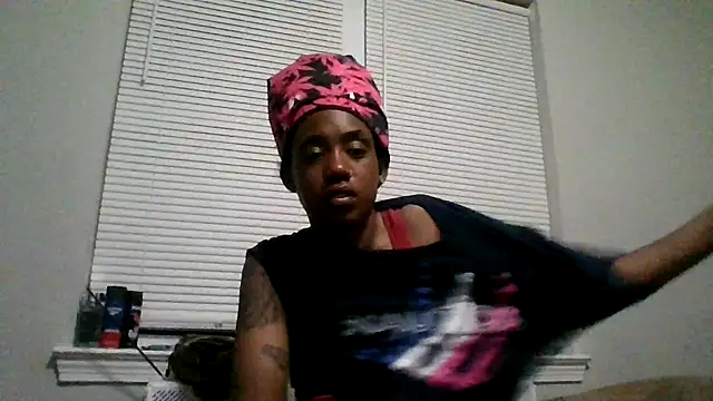 dezzidavill online show from April 18, 2026, 2:03 am